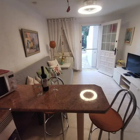 Quaint Ground Floor Apartment With Pool Lb1 Torrevieja Exterior photo