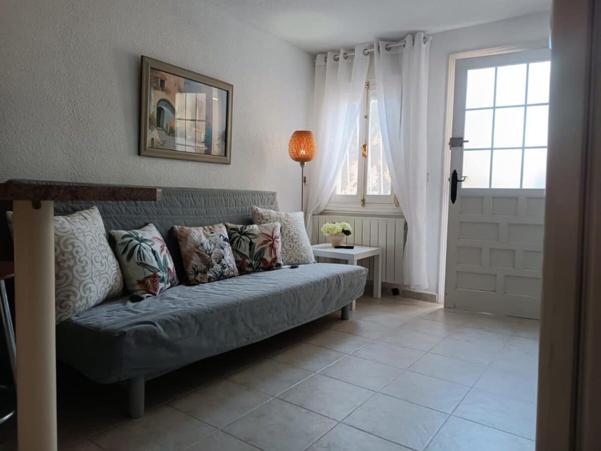 Quaint Ground Floor With Pool Lb1 * Torrevieja