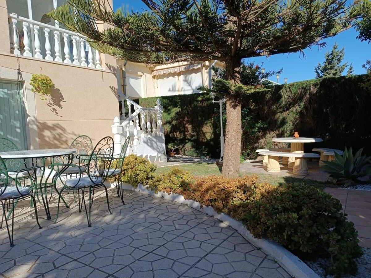 Apartment Quaint Ground Floor With Pool Lb1